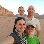 Photo taken by Brad F