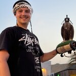 Photo taken by Nicoline v