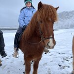 Photo taken by Sandra D