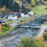 Photo taken by Maria Theresa I