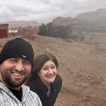 Photo taken by Leslie P