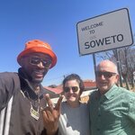 Photo taken by Brad P