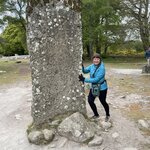 Photo taken by Rae M