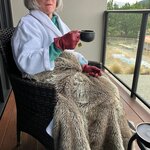 Photo taken by John L