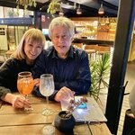 Photo taken by Pacita D