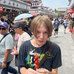 Photo taken by Tara S