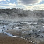 Photo taken by Michael V