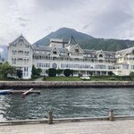 Photo taken by Gary G