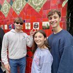 Photo taken by Julien C