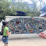 Photo taken by Kim M