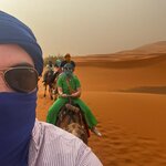 Photo taken by Caroline S