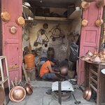 Photo taken by April B