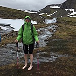 Photo taken by Annie T