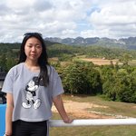 Photo taken by Sally P