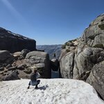 Photo taken by Vikki M