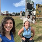 Photo taken by Gabrielle A