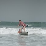 Photo taken by Matt K