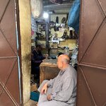 Photo taken by Brenda A