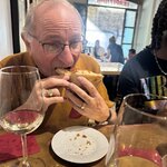 Photo taken by Elysa D