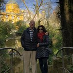 Sintra | Photo taken by Allyson A