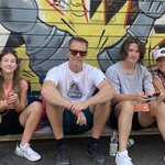 Photo taken by Carole D