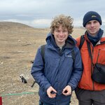 Photo taken by Pam F