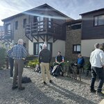 Photo taken by John A