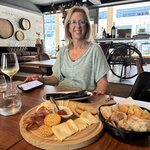 Photo taken by Diane T