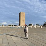 Photo taken by Mark L