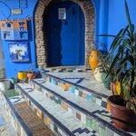 Photo taken by John P