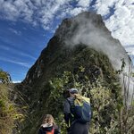 Photo taken by Melanie M