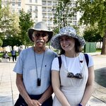 Photo taken by Susan & Bob M