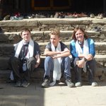 Photo taken by Graham W