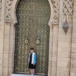 Photo taken by Cynthia D