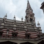 Nuestra Senora del Carmen | Photo taken by Marion F