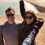 Photo taken by Denisse G