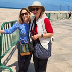 Photo taken by Miriam L