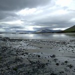 West Fjords | Photo taken by Eva S