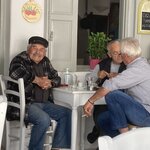 Photo taken by Lisa B