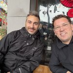 Photo taken by Chad K