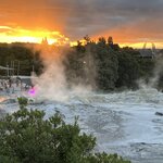 Photo taken by Nick M