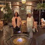 Photo taken by Marilyn F