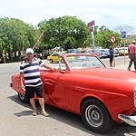 Photo taken by Nhora S