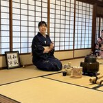 Photo taken by Marianne O