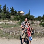 Photo taken by Ray M