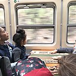 Photo taken by Thomas E