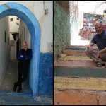 Rabat | Photo taken by Thomas H