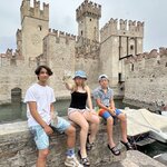 Photo taken by Abby S