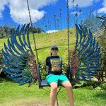 Photo taken by Amanda P