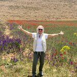 Photo taken by Miriam L